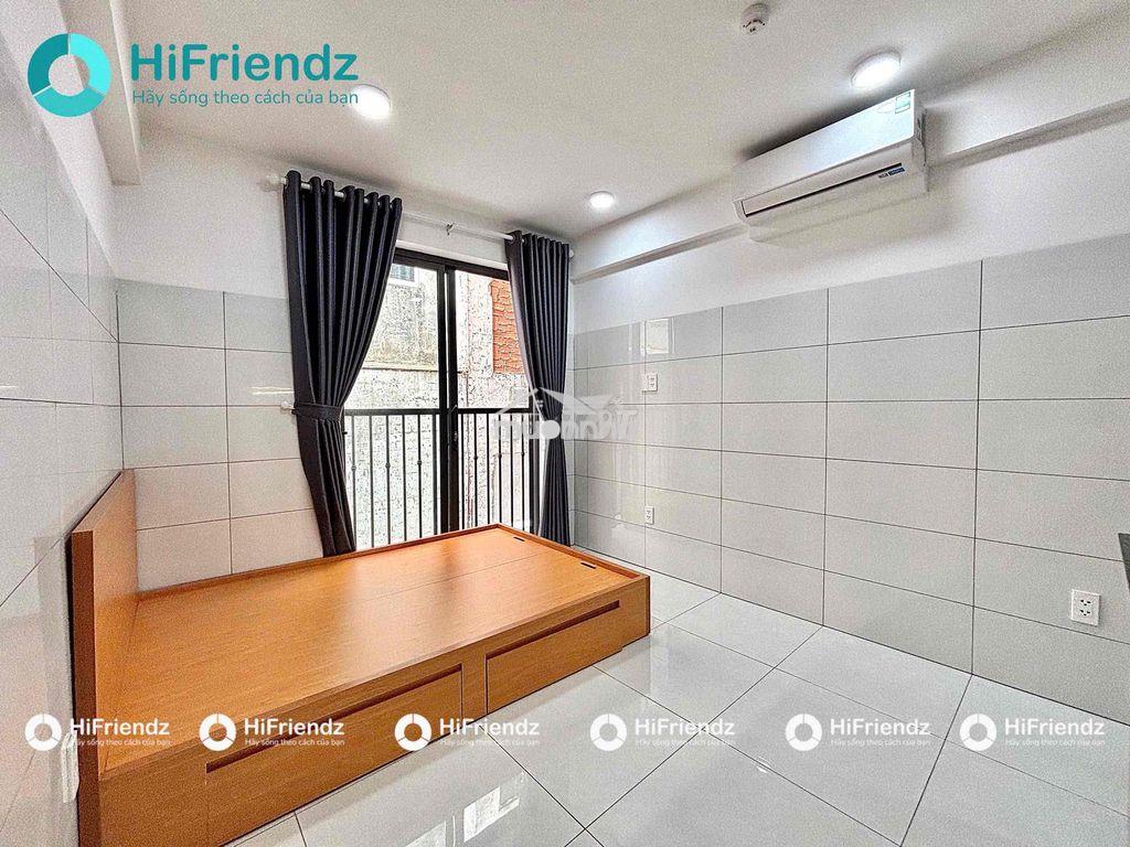 Khai trương chdv cao cấp ngay đường trường chinh - Ảnh 3