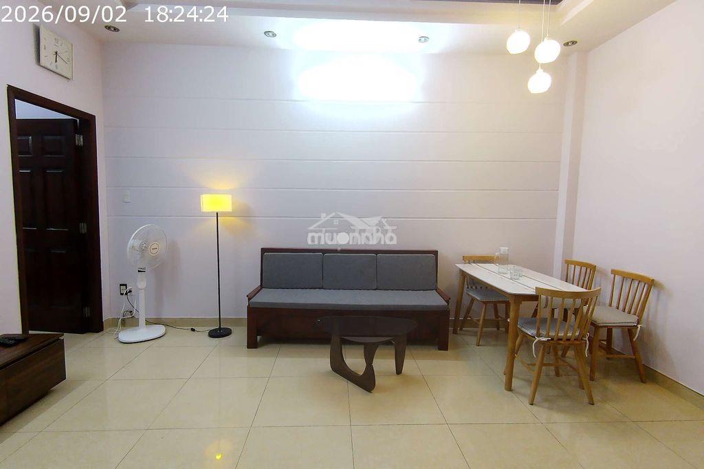Cho thuê căn hộ đường nguyễn văn đậu, bình thạnh, tp hcm - Ảnh 2