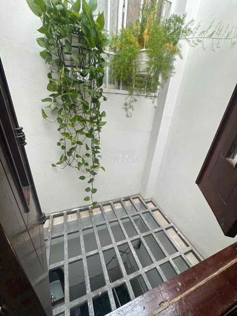 Nhà hòn xện full nội thất cho thuê - 3