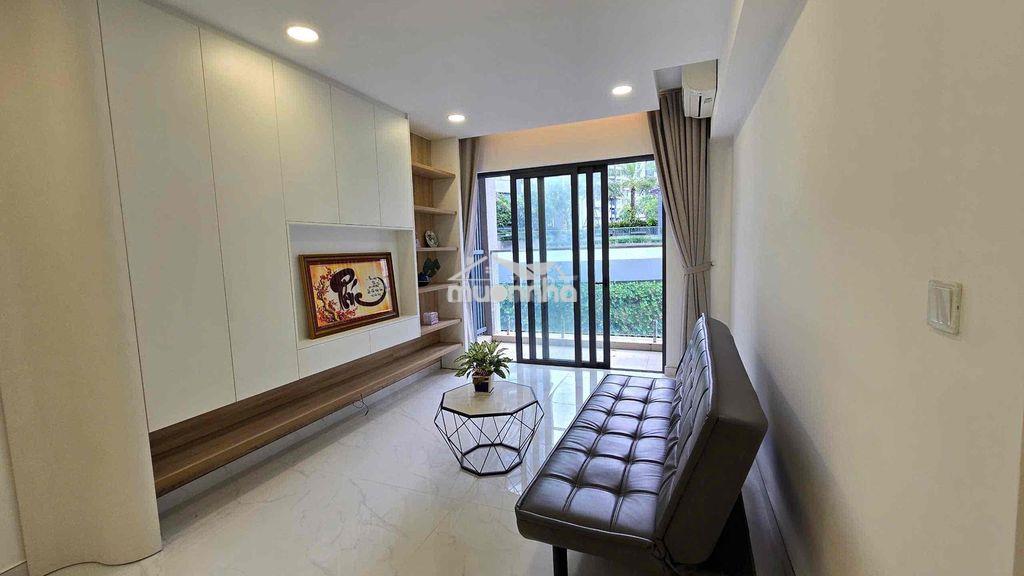 Cho thuê căn hộ diamond alnata plus celadon city - 120m² 3pn full nt - Ảnh 3
