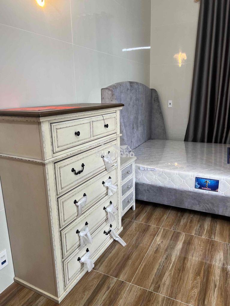 Phòng trọ dịch vụ cao cấp phước long tphcm - Ảnh 3