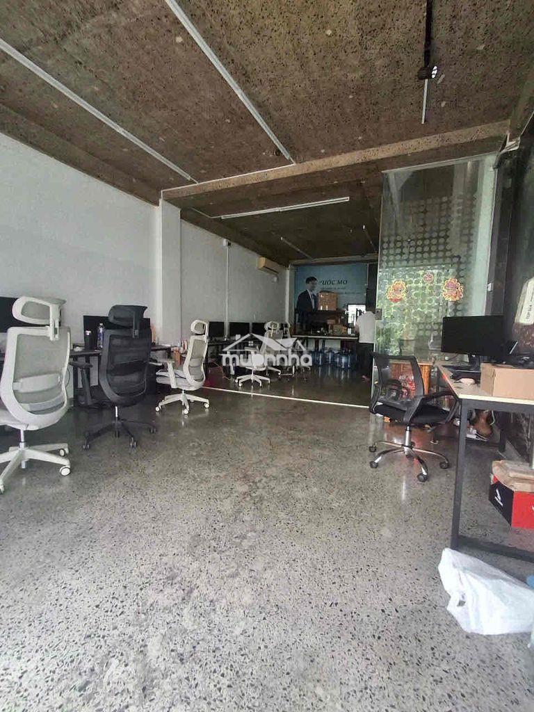 Cho thuê căn nhà 5x20m nguyên căn mới đẹp tại him lam kênh tẻ q7 - Ảnh 3