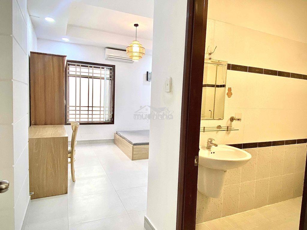 Phòng full nội thất ở cô giang, q1- trống vào 1/10 - Ảnh 3