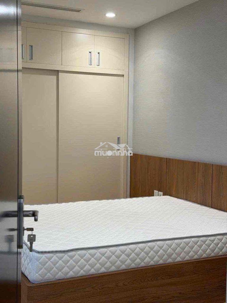 Khai trương căn hộ chung cư nội thất mới vinhomes central park - Ảnh 4