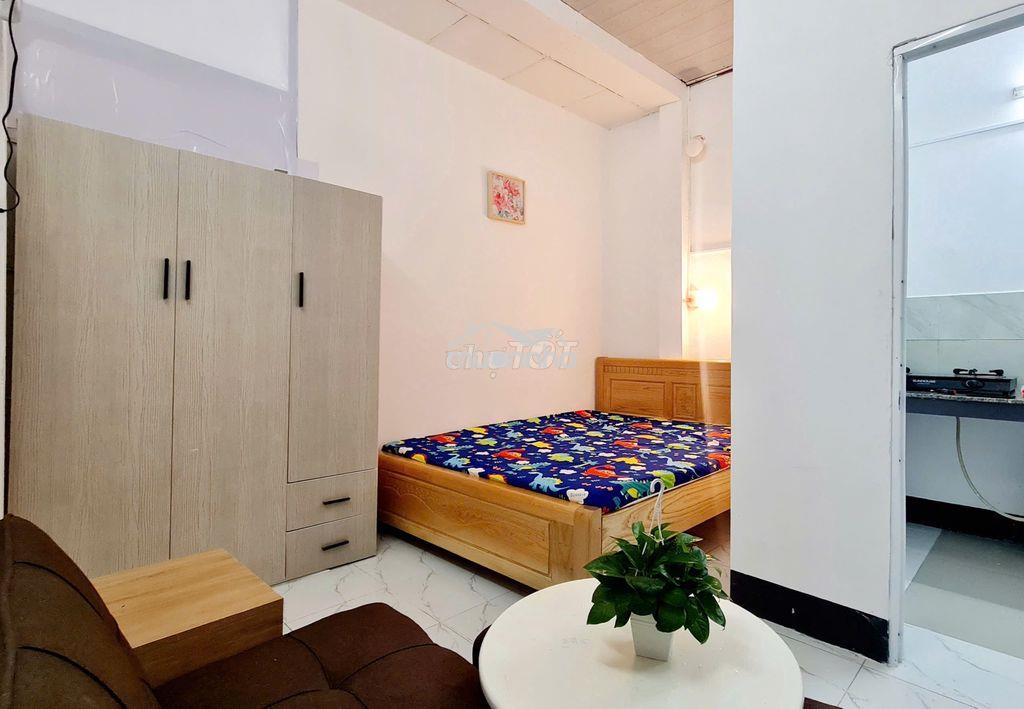 Cho thuê nguyên căn/full nt/sát vinhomes - bt - Ảnh 4