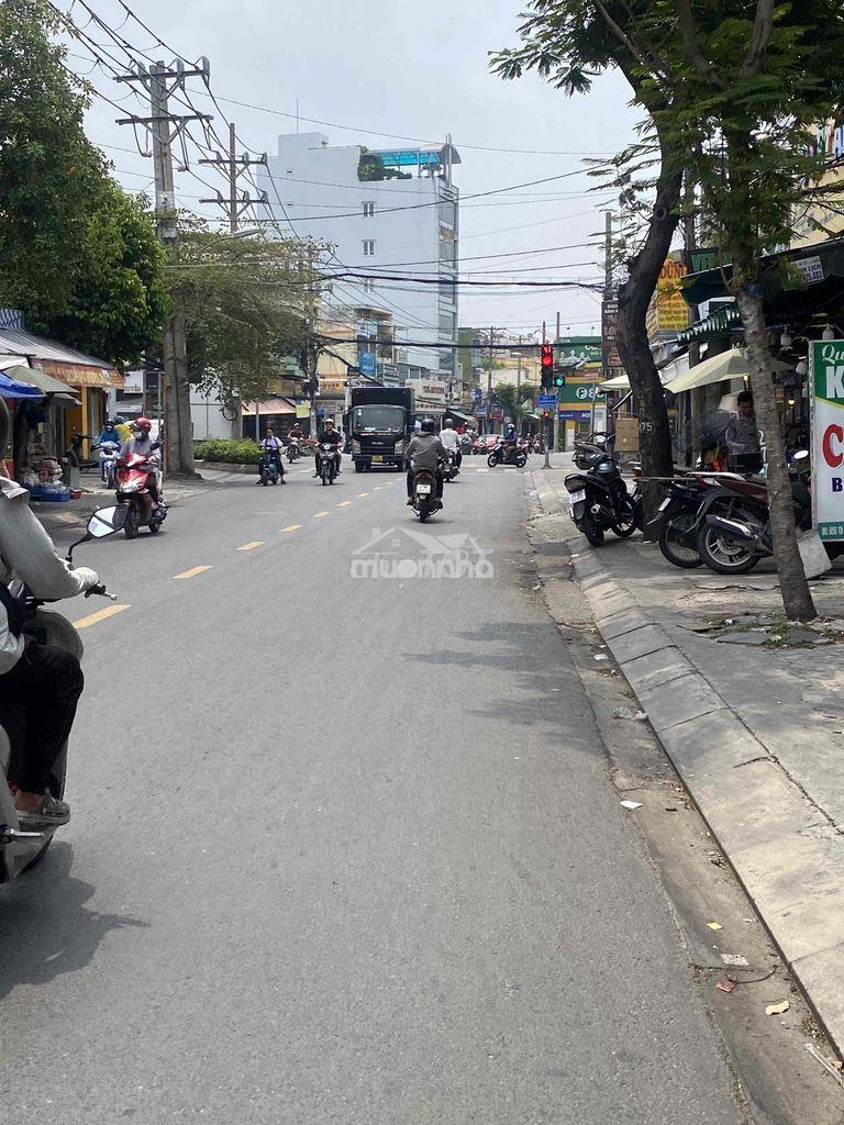 Cho thuê nhà nguyên căn p đông hưng thuận đg ng văn quá - Ảnh 4