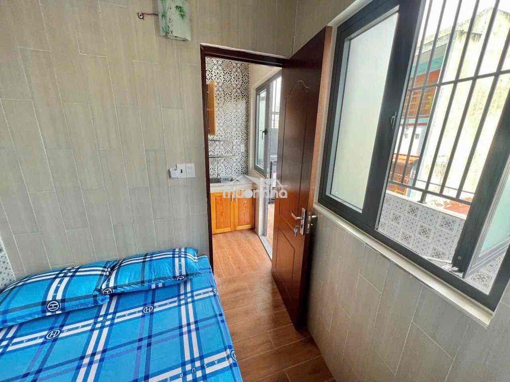 🔥 2pn 1pk_máy giặt riêng_gần điện biên phủ_bạch đằng_ngã tư hàng xanh - Ảnh 4