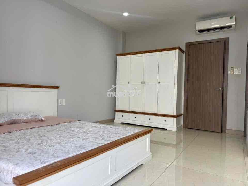 Căn hộ dịch vụ cao cấp phạm hữu lầu - Ảnh 3