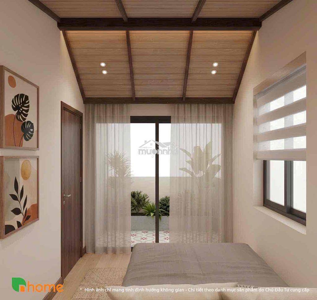 Nhà bè: 3.1ty cho nhà 2 tâng - sổ hồng riêng - Ảnh 4