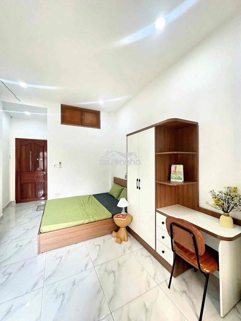 ✅✅Ch ban công 30m2_nt tiện nghi_ngã 4 hàng xanh_bạch đằng✅ - Ảnh 4