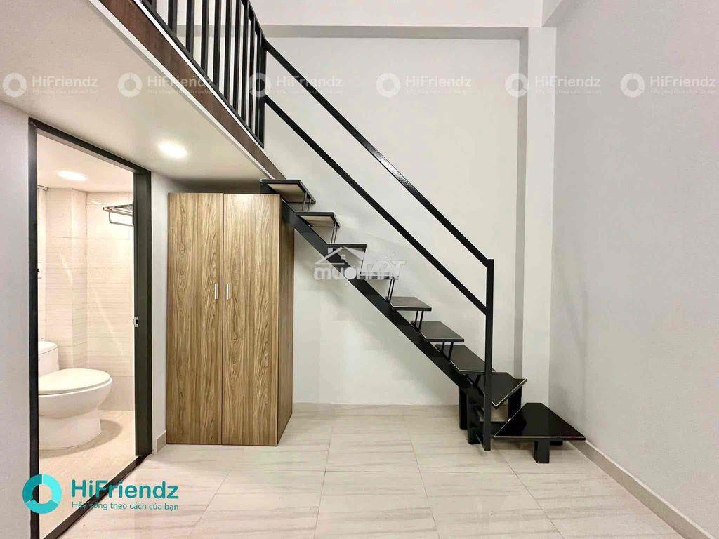 Duplex giặt riêng,thang máy,bảo vệ,hầm xe,mặt tiền,free xe,siu hiếm - 3