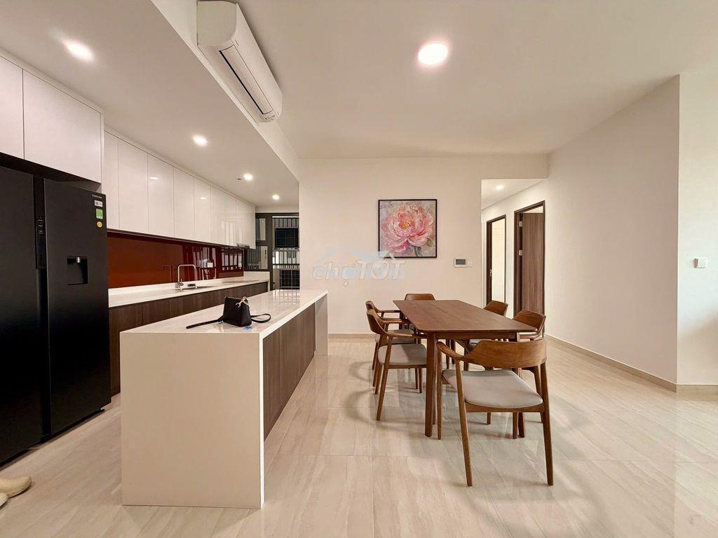 Cần cho thuê nhanh căn hộ hưng phúc - happy residence, nhà đẹp - Ảnh 3