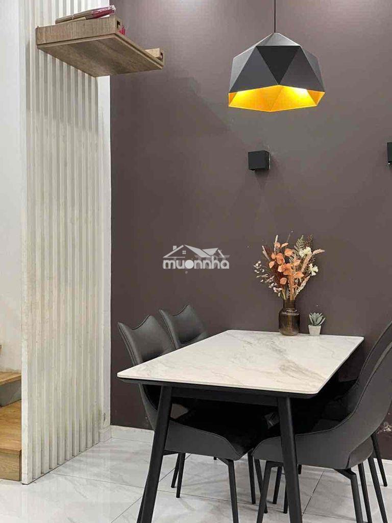 Chính chủ cho thuê nhà hẻm 168 chế lan viên - Ảnh 2