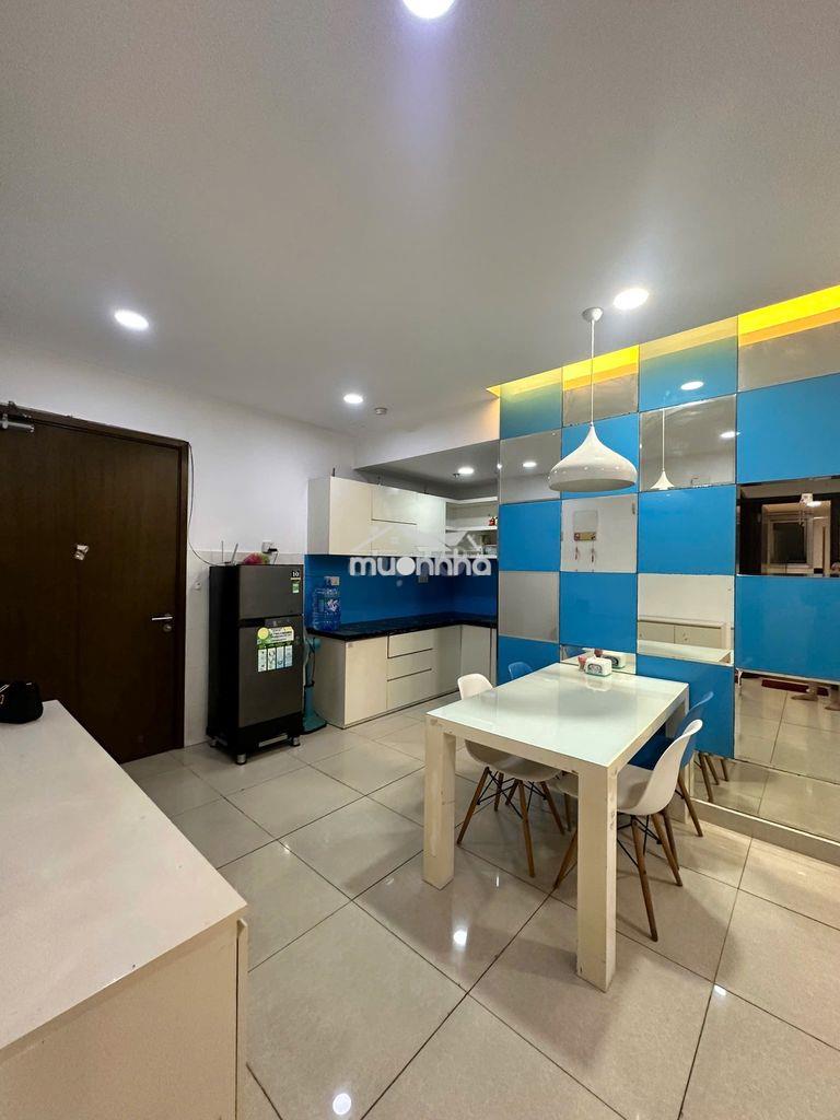 Ruby 2pn-2wc 70m2 view nội khu giá tốt chỉ 11tr/th full nội thất đẹp - 3