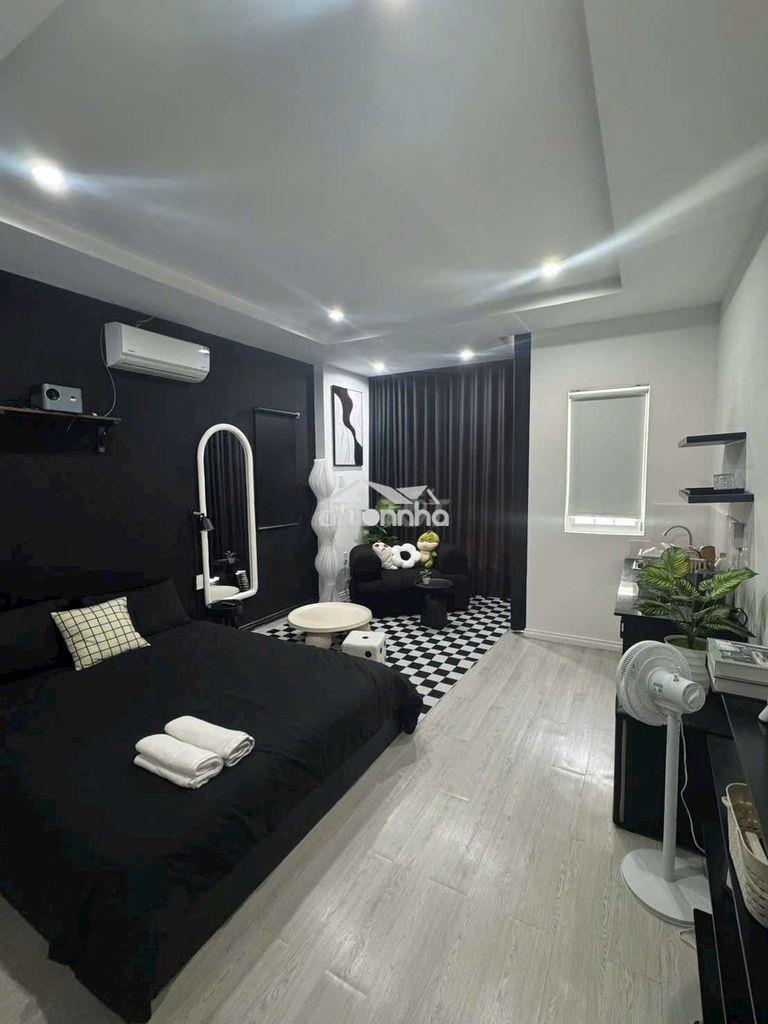Sang nhượng mô hình homestay - airbnb