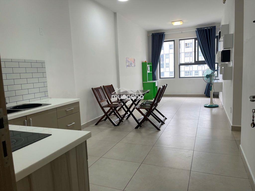 Cho thuê căn hộ citi esto như hình nhà mới sạch sẽ - Ảnh 2