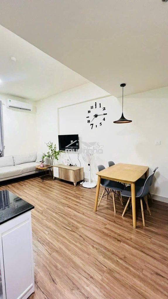 Cho thuê căn 2pn2wc 74m2 giá 10 triệu tại the park residence lh quỳnh - Ảnh 2