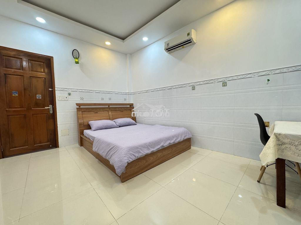 Phòng 4tr2 , sạch sẽ, đường lò siêu quận 11 , gần đầm sen giáp quận 10 - Ảnh 2