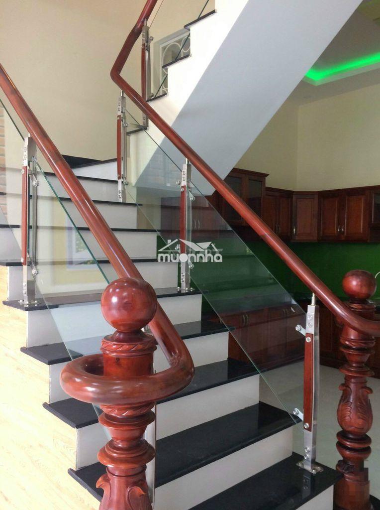 Cần cho thuê nhà 245/8a nguyễn trãi p.nguyễn cư trinh quận 1. - Ảnh 3