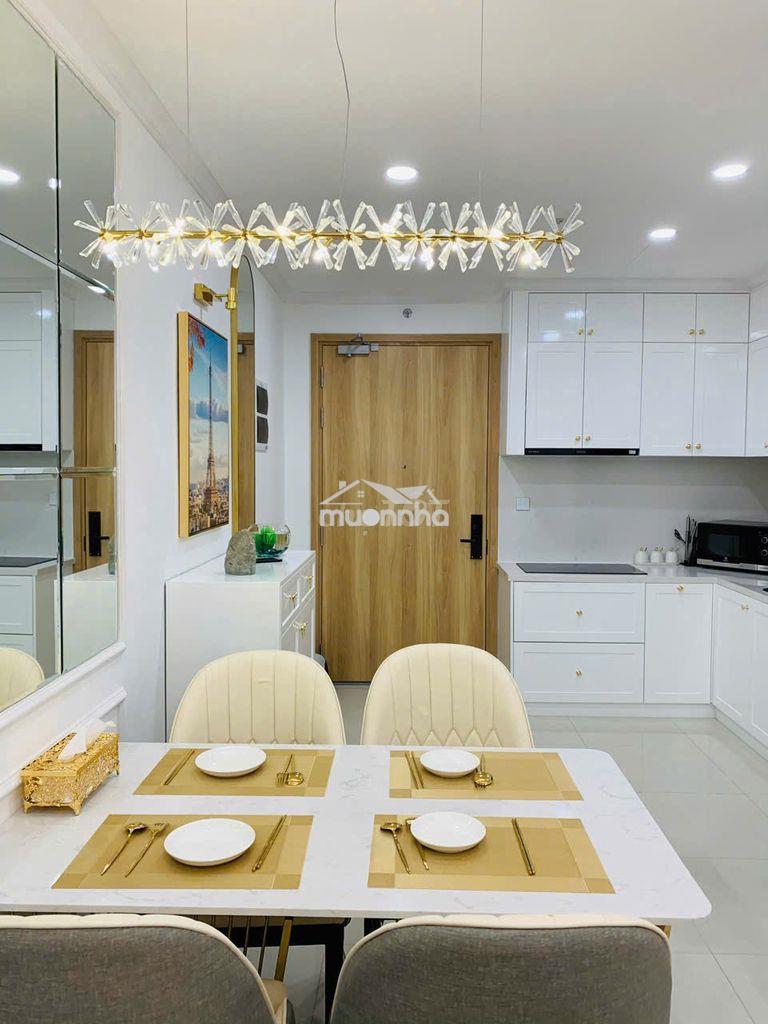 Bán căn hộ emerald 2 phòng giá thanh toán 4.9 tỷ nhà full nội thất - Ảnh 2