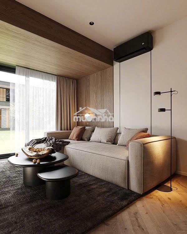 Cho thuê botanica premier 2pn 2wc 75m2 giá 15triệu, nhà đẹp vào ở ngay - Ảnh 3