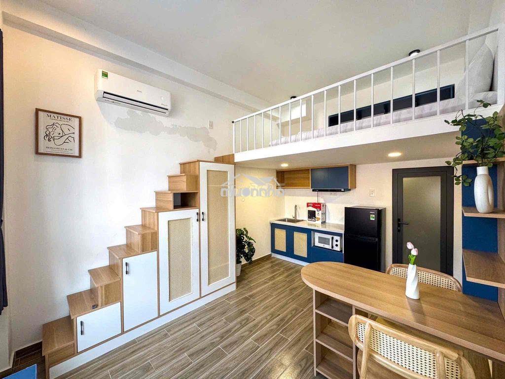 🔥 Duplex sinh viên - ngay trục hồ văn huê, phú nhuận 🔥 - Ảnh 3