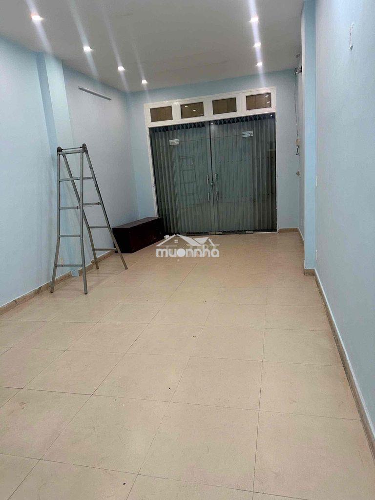 Cho thuê nhà mặt tiền phan văn trị gò vấp - cityland park hill 20tr/th - Ảnh 2