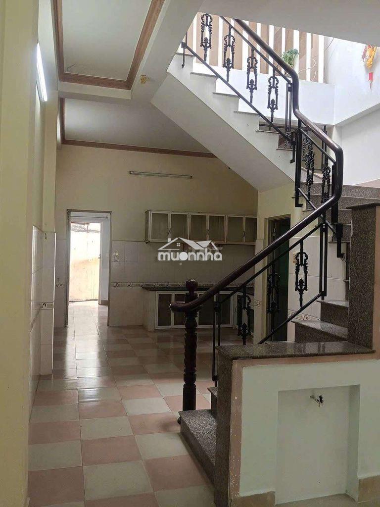 Nhà 1 trệt 1 lầu 3pn 4x27m hẻm 160 đường nguyễn văn quỳ - Ảnh 2