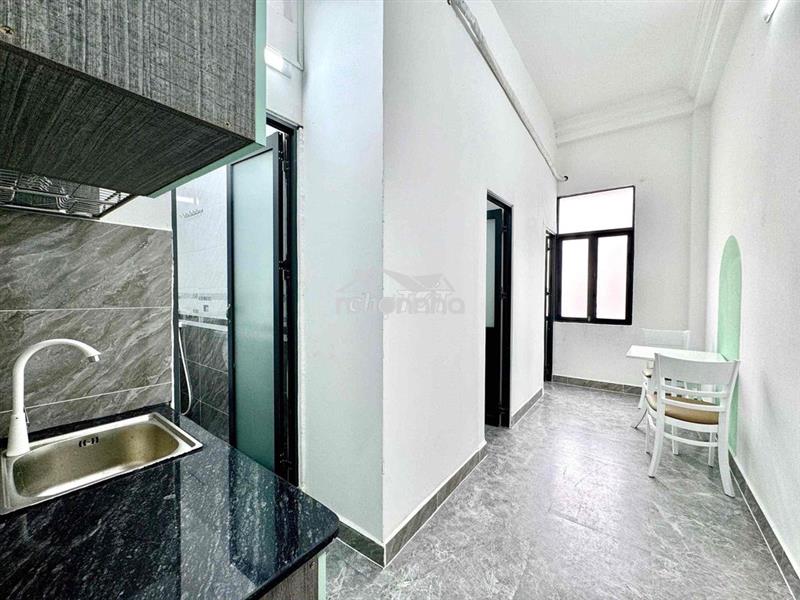 Bốc seal phòng 2pn - gần vhu,huit- cửa sổ siêu thoáng