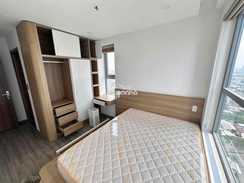 Căn 2pn full nọii thất cao cấp -happy one central - Ảnh 3