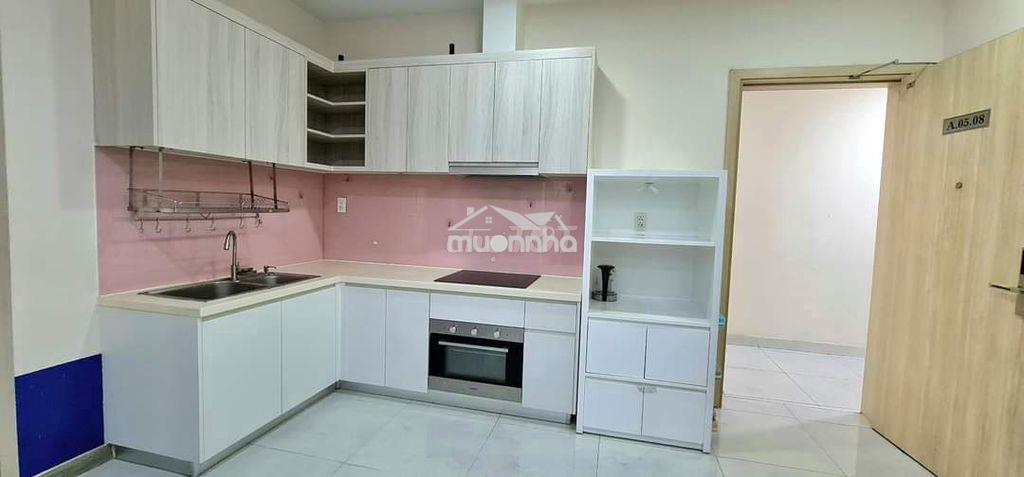Chính chủ cho thuê căn hộ 1 phòng quận 6 c/c an phú nhà mới - 2