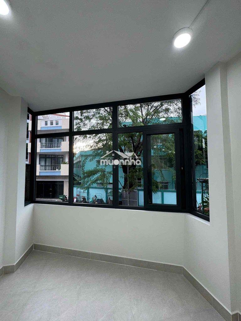 Cho thuê lầu 1 mặt tiền đường 138 lê bình - Ảnh 3