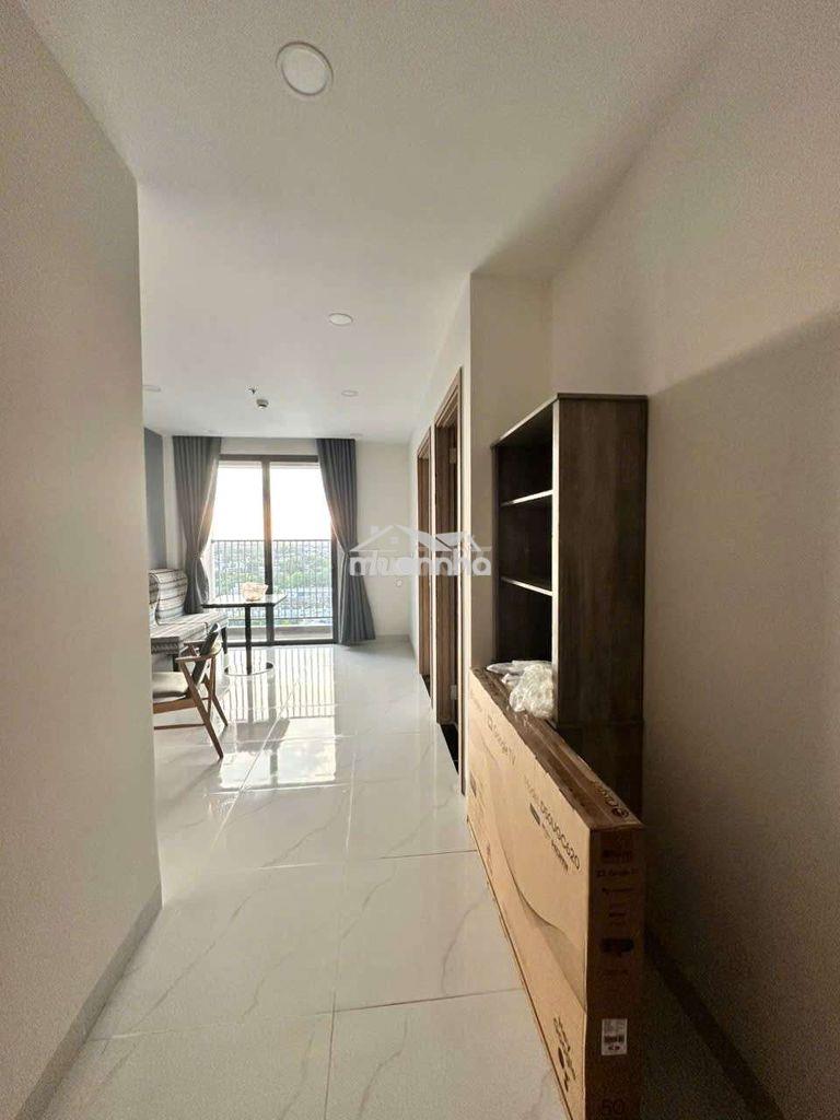 Chung cư c2 phú mỹ 2 phòng ngủ