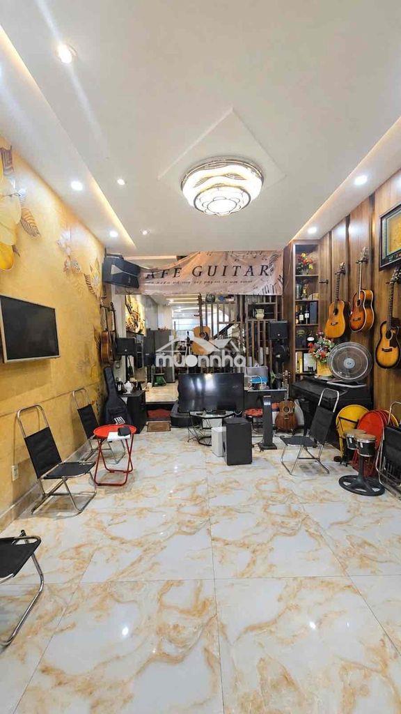 Bán nhà mặt tiền nguyễn khuyến, bình thạnh – 4x21m – 4 tầng – 15 tỷ - Ảnh 3