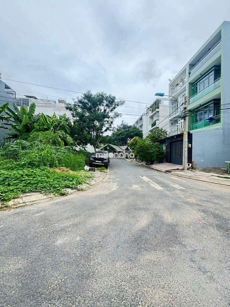 Bán nền đất 5×22m(110m2) mặt tiền đường 12m kdc phú lợi p7 q8 - 3