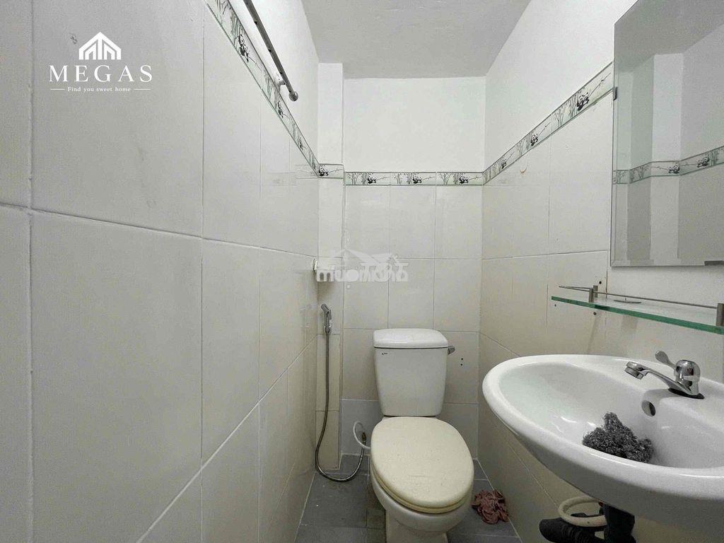 Phòng trọ gần vhu đầy đủ tiện nghi , có máy giặc sấy - Ảnh 2