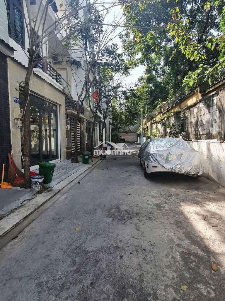 Cho thuê nhà 1trệt 1lầu gần lê văn việt - Ảnh 3