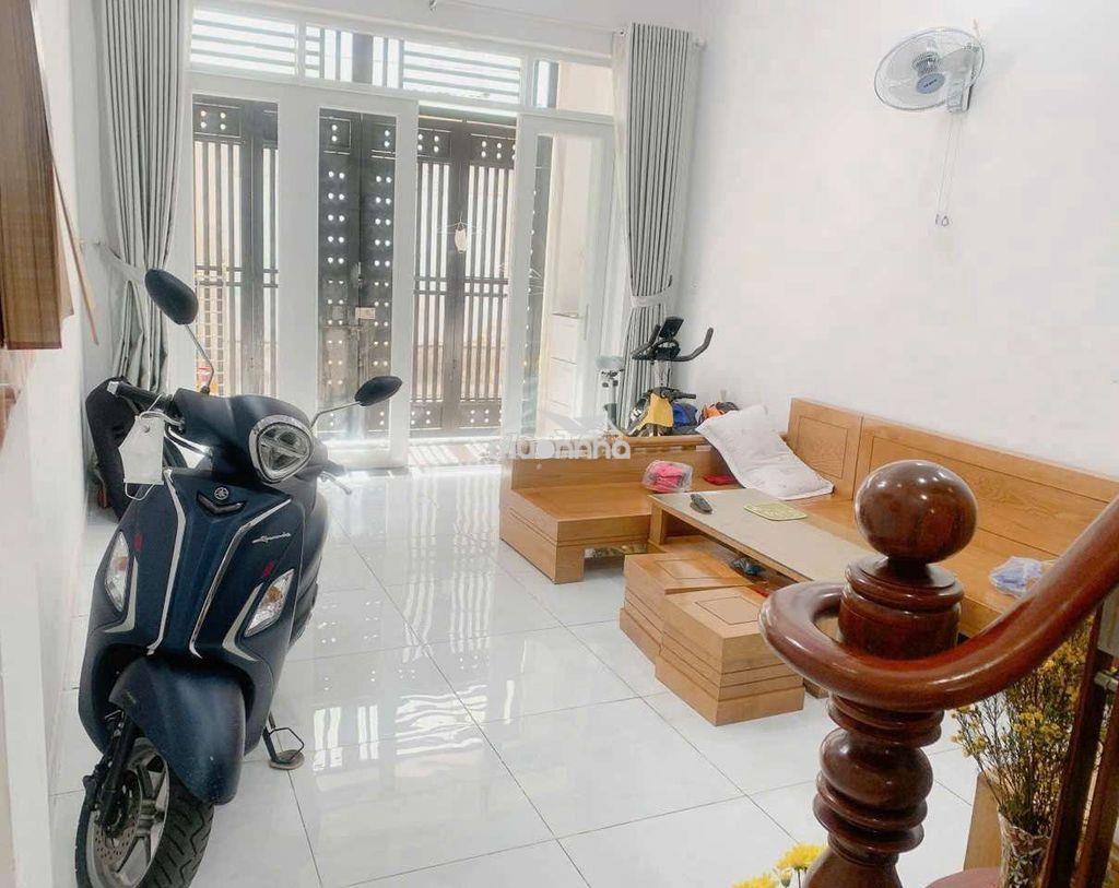 Cho thuê nhà nguyên căn đường dương quảng hàm p5 ngay cck26 - Ảnh 4