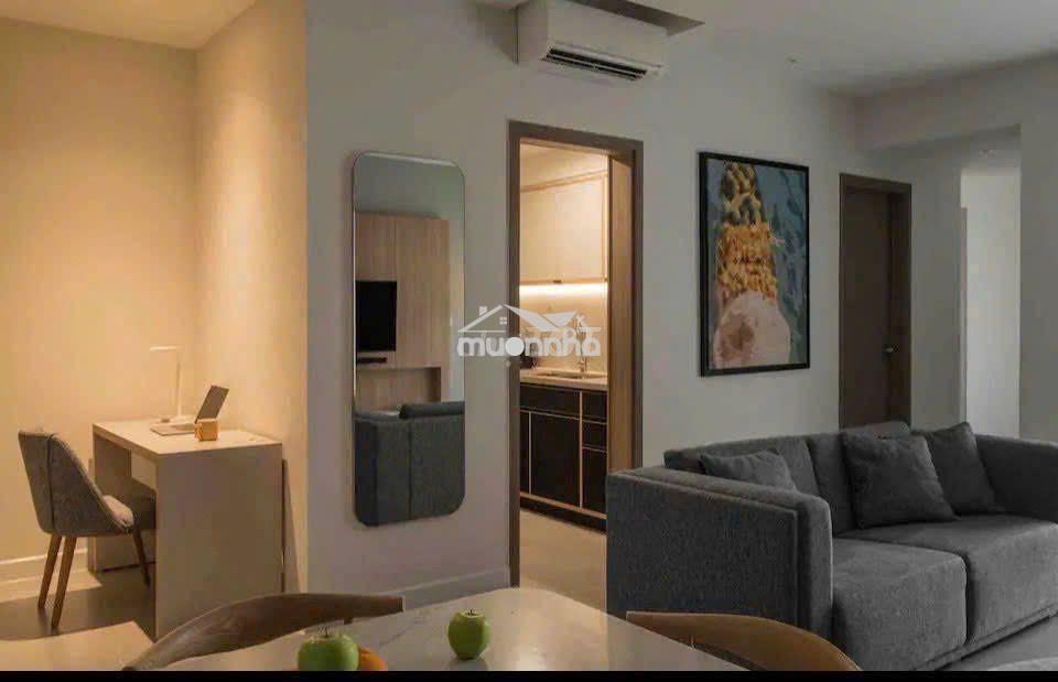 Cần cho thuê căn hộ horizon q1 . dt 70m2 , 1pn, full nt giá 17tr t/l - Ảnh 3