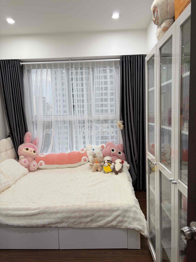 Cho thuê 1 phòng ngủ chung cư sunrise riveside nhà bè. giá 6.5tr/thang - Ảnh 4