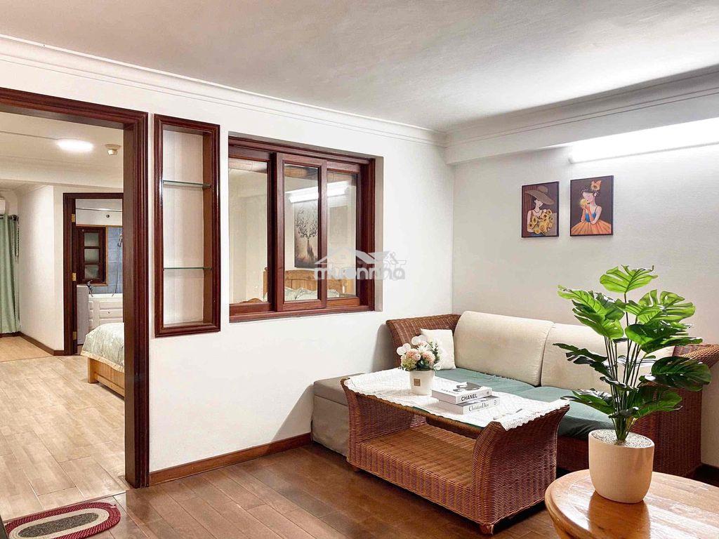 🔥🔥Căn hộ 1pn,55m, huỳnh tịnh của, p8, quận 3, full nội thất - Ảnh 2