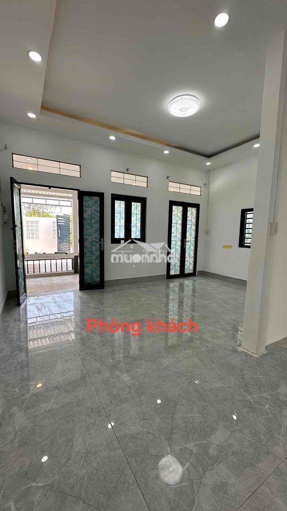 Mình chính chủ cần bán nhà có sân vườn, để được 2 xe ô tô: 6m3x21m - 3