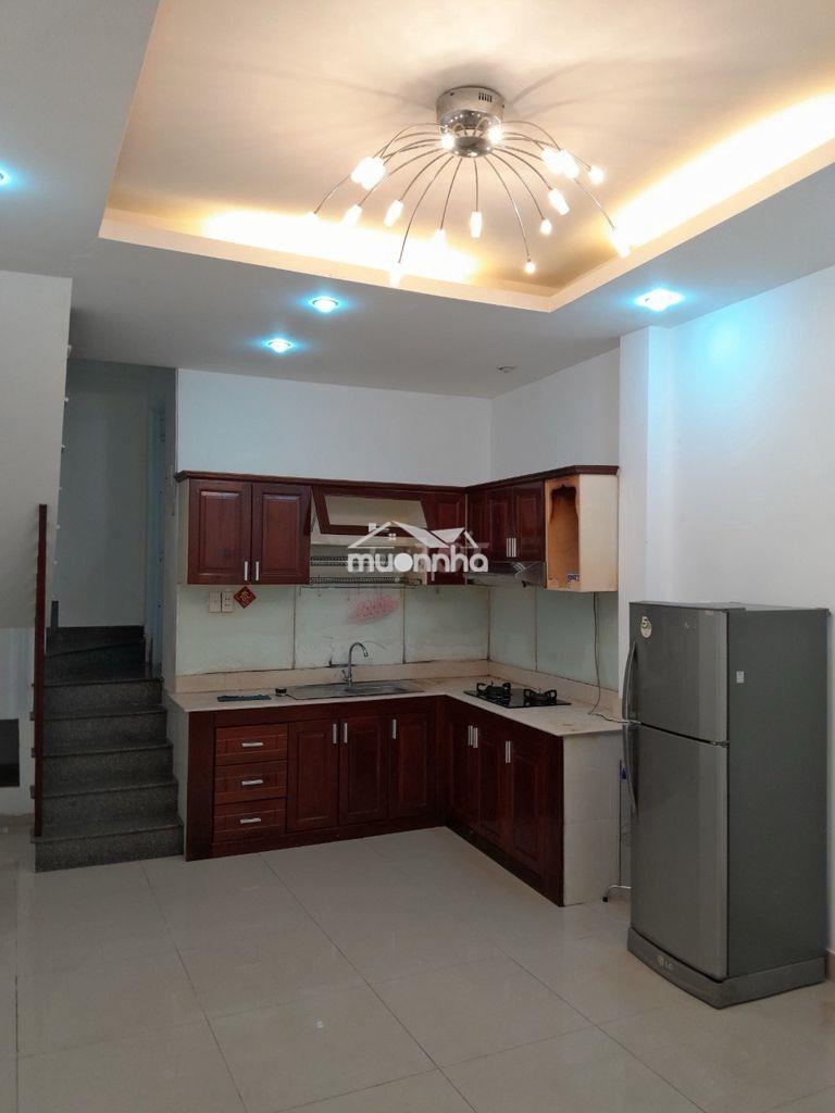 Nhà nguyên căn - hẻm xe tải - yên tĩnh an ninh - 3