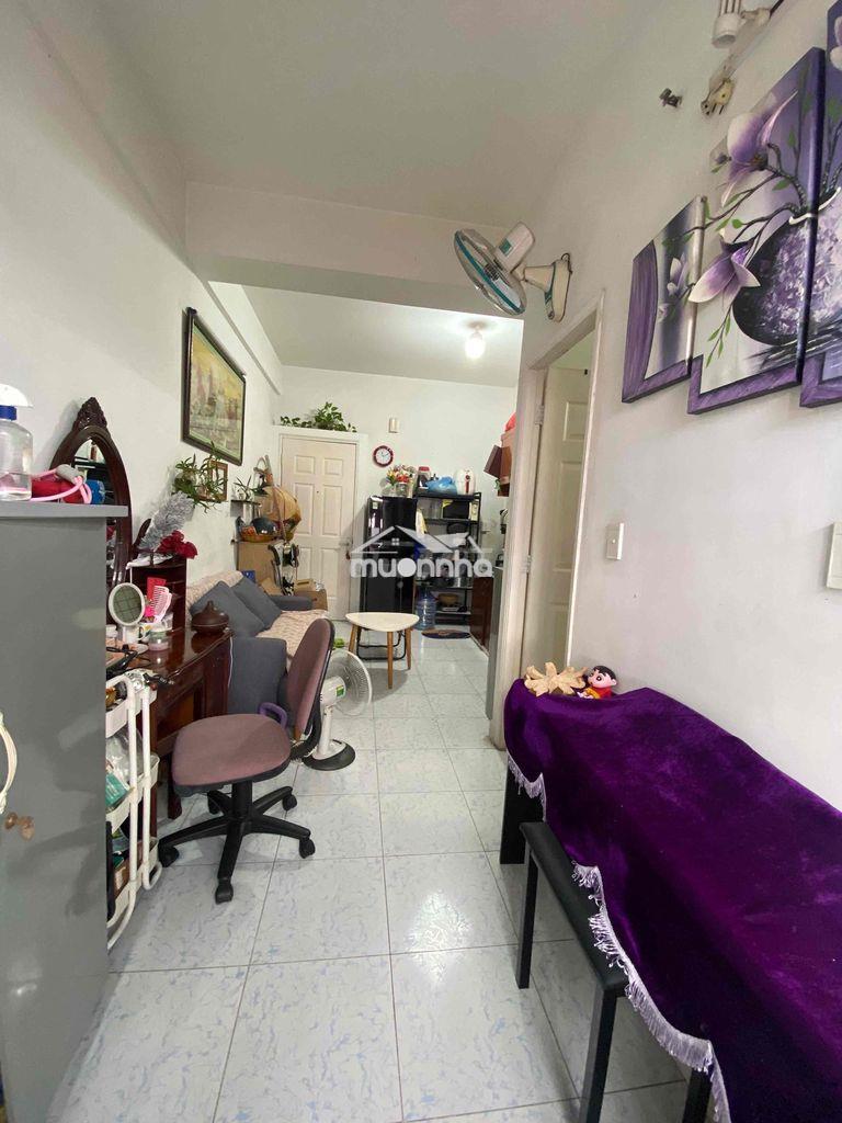 🏠 Chính chủ cần bán căn hộ chung cư lê thành tân tạo - 2