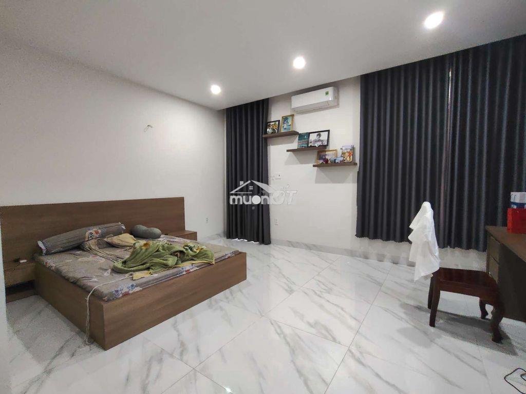 Nhà tp mới bình dương full nội thất - Ảnh 2