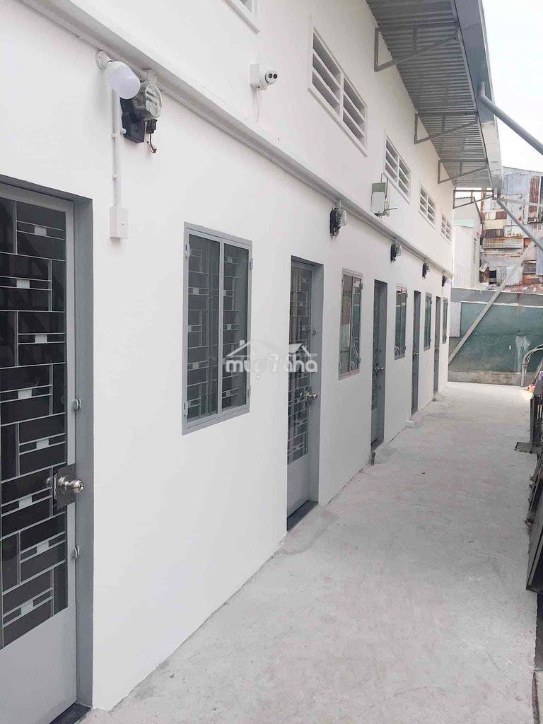 Nhà trệt + gác cao 2m ở nguyễn cửu vân p17 q.bình thạnh - Ảnh 2