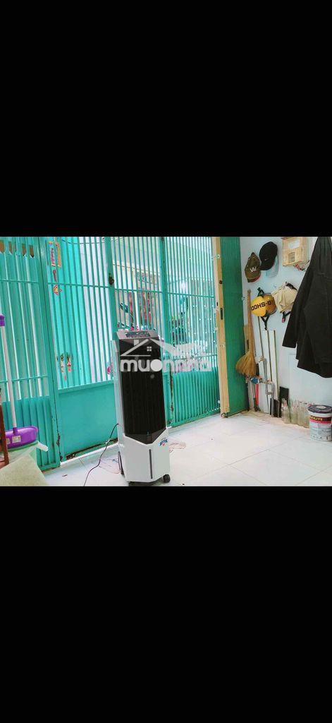 Cho thuê nhà nguyên căm hẻm quận 4 . - Ảnh 2