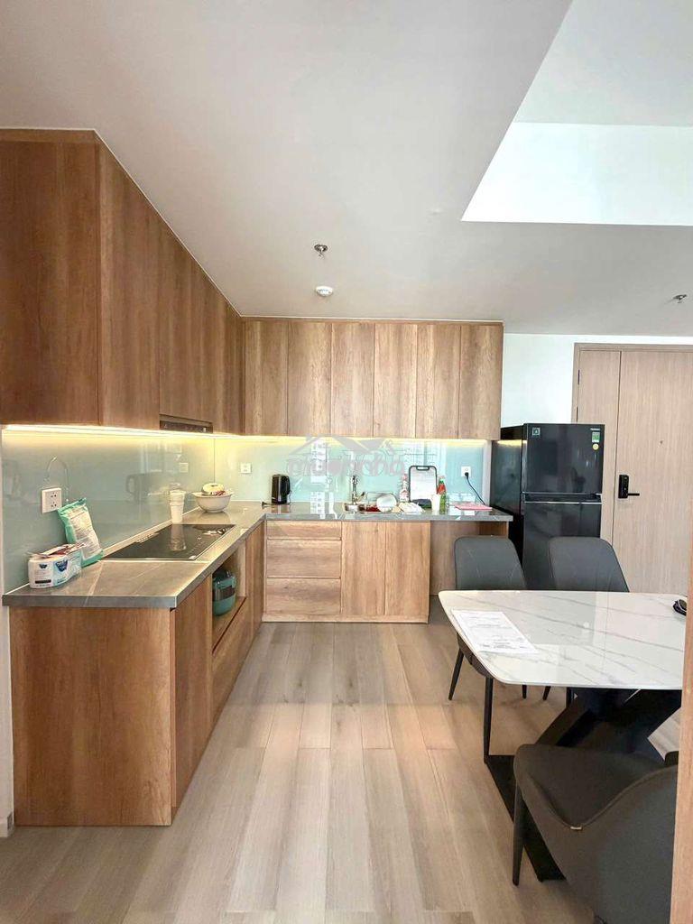 Vinhomes grand park - Ảnh 2