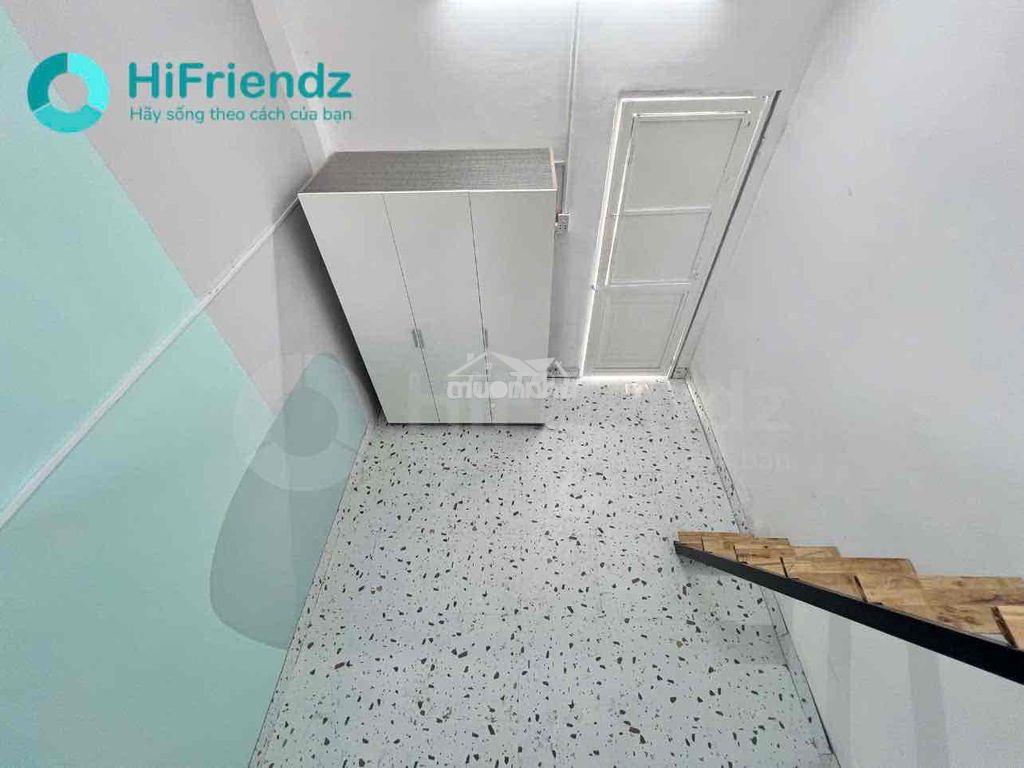 Phòng gác đẹp trần não | q1 – thảo điền – bình thạnh chỉ vài phút - Ảnh 2