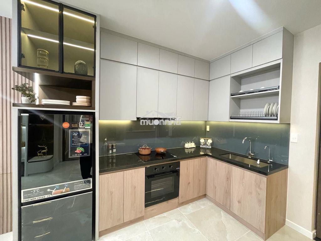 Mua là thắng tại bcons central park, sát bên vincom -shr- nhận nhà mới - 4